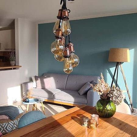 Im Herzen Der Dresdner Neustadt Dresden Ngoại thất bức ảnh