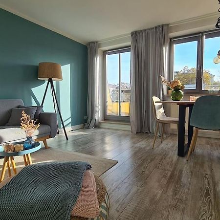 Im Herzen Der Dresdner Neustadt Dresden Ngoại thất bức ảnh