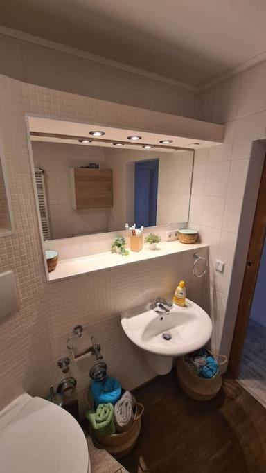 Im Herzen Der Dresdner Neustadt Dresden Ngoại thất bức ảnh